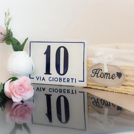 Σπίτι διακοπών Elma's House Monopoli