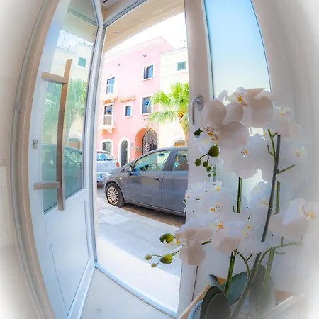 Σπίτι διακοπών Elma's House *